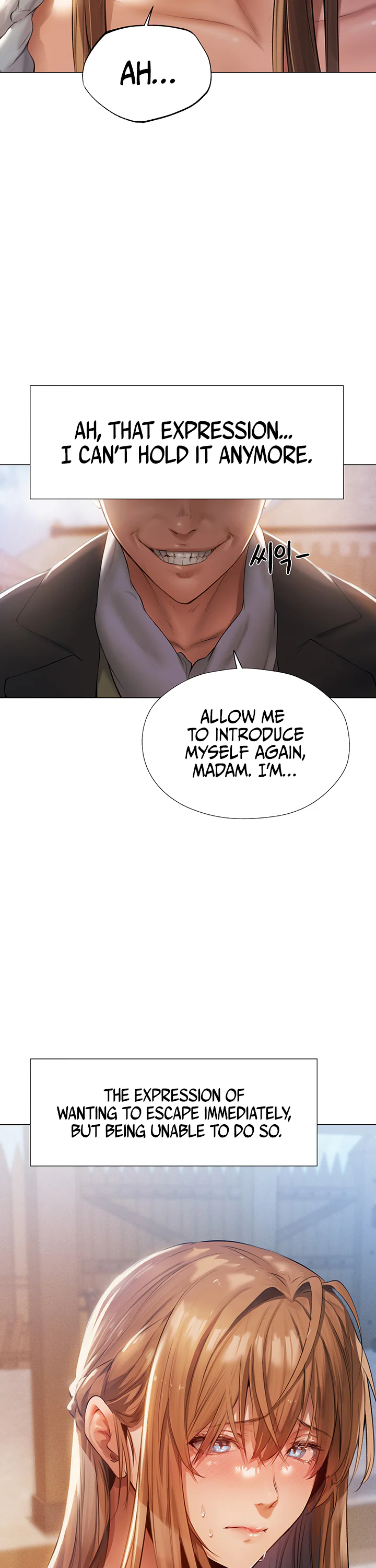 Milf Hunting in Another World Chapter 5 page 29