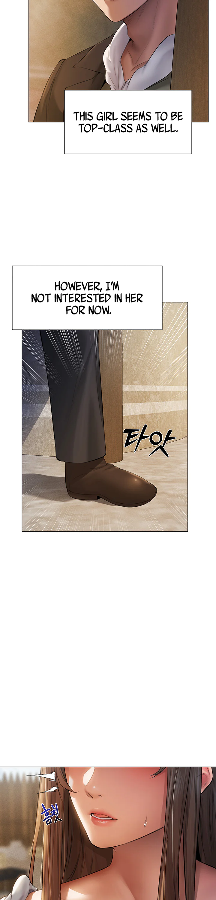 Milf Hunting in Another World Chapter 5 page 28