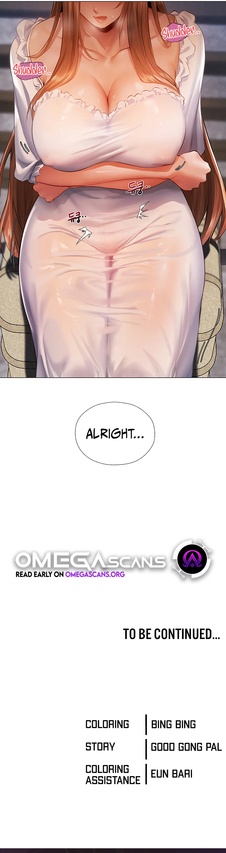 Milf Hunting in Another World Chapter 5 page 46