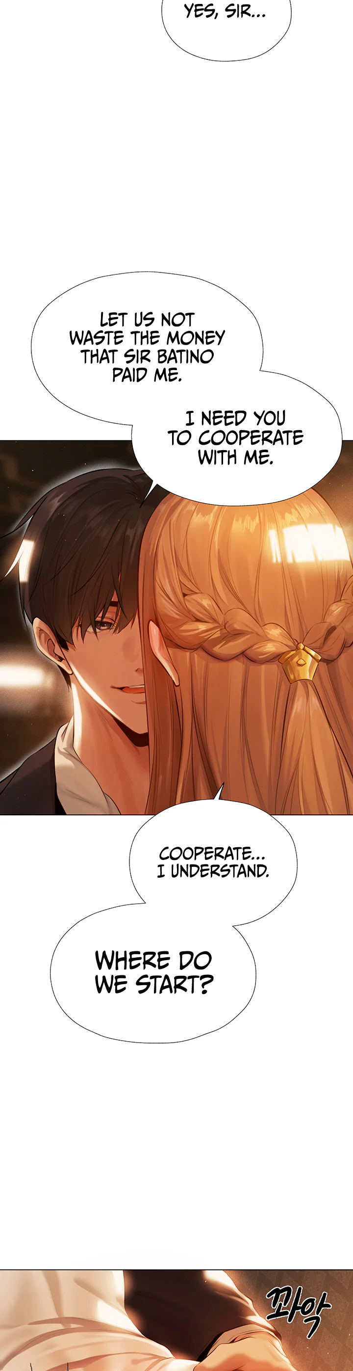 Milf Hunting in Another World Chapter 6 page 13