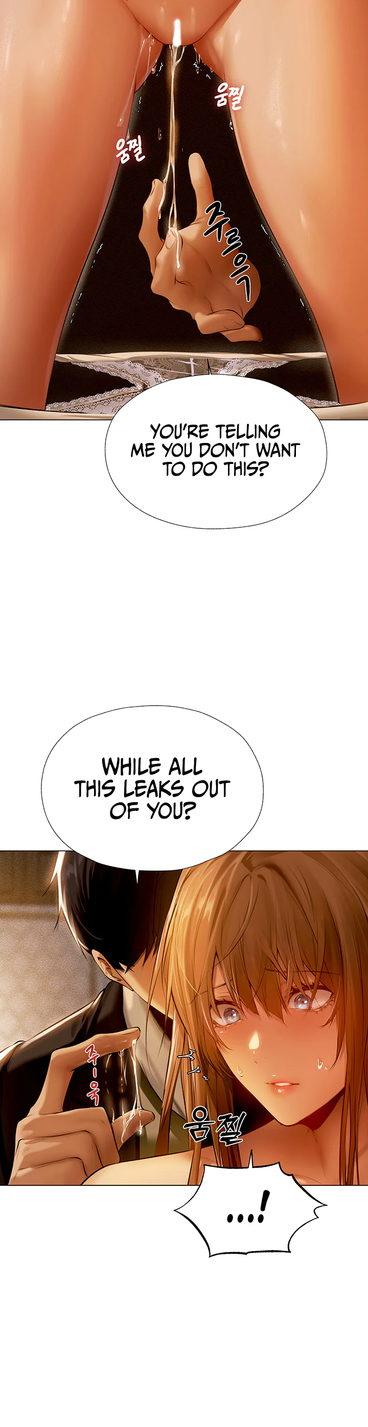 Milf Hunting in Another World Chapter 6 page 45