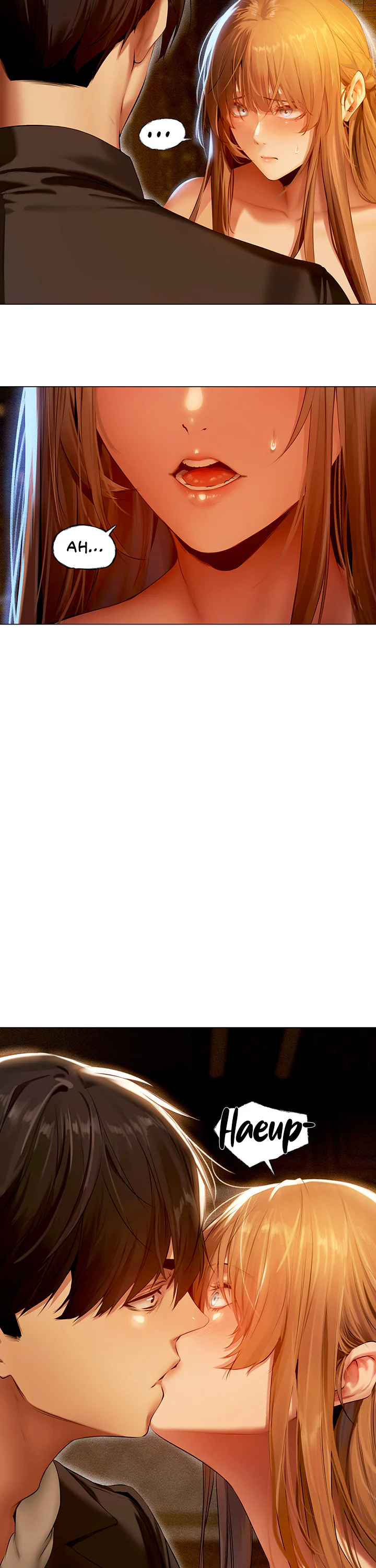 Milf Hunting in Another World Chapter 6 page 32
