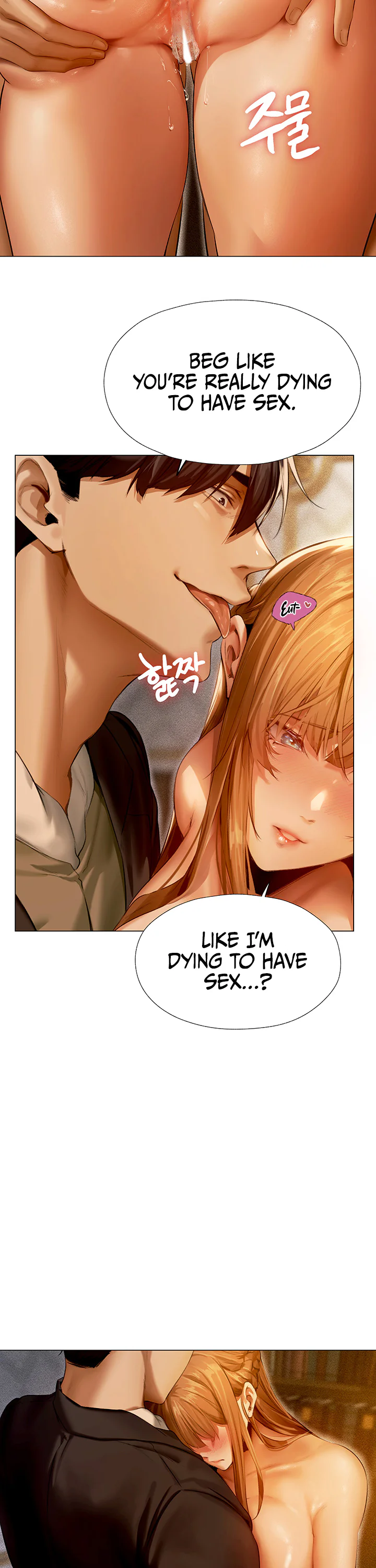 Milf Hunting in Another World Chapter 6 page 38