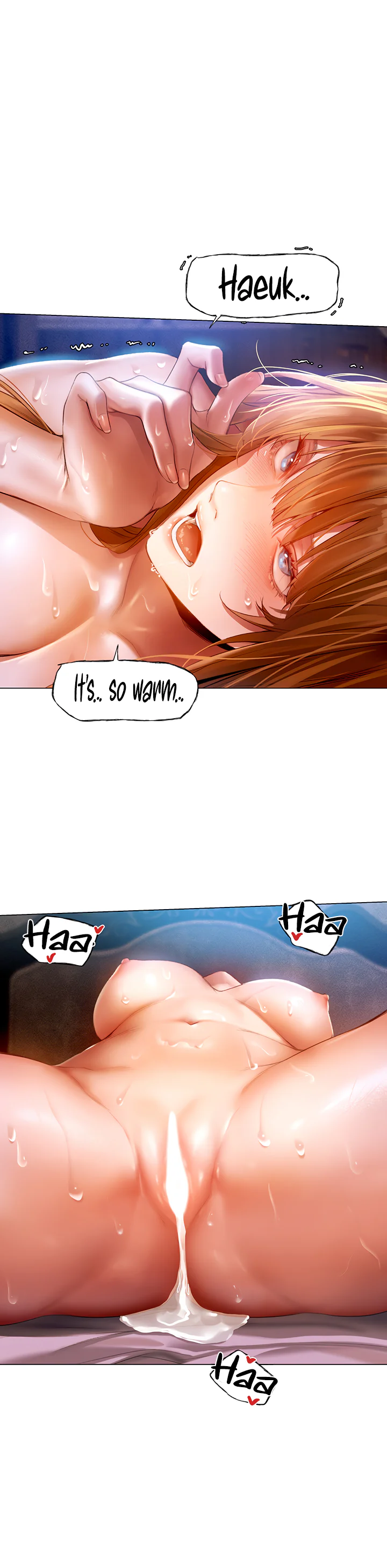 Milf Hunting in Another World Chapter 7 page 29
