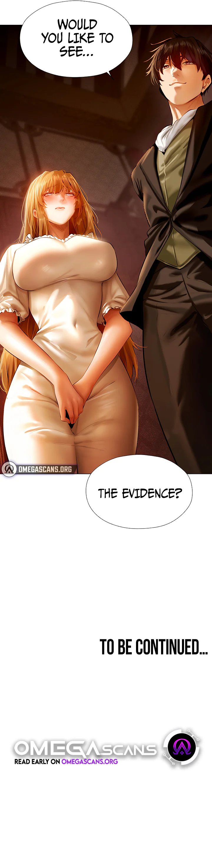 Milf Hunting in Another World Chapter 7 page 46