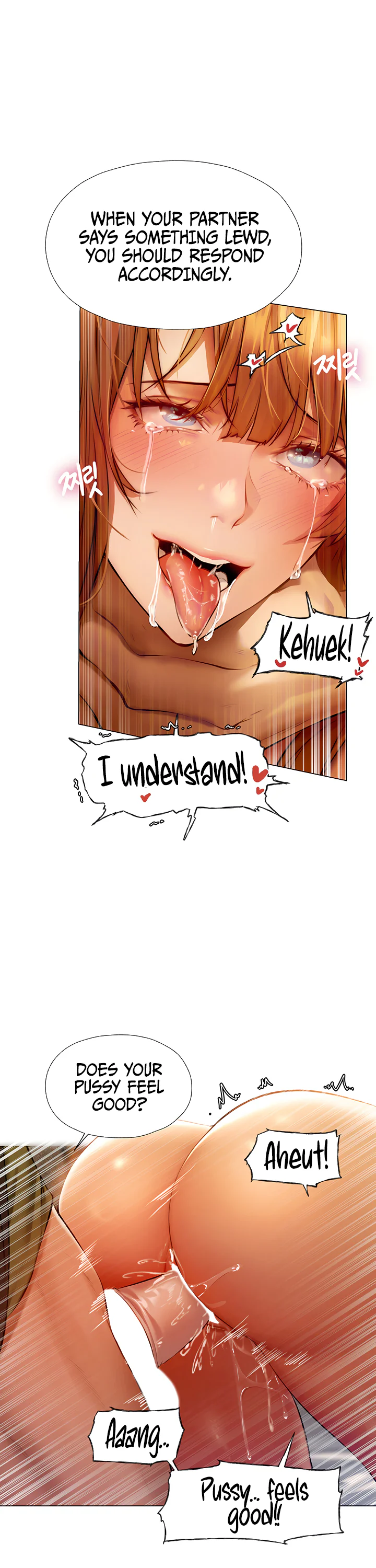 Milf Hunting in Another World Chapter 7 page 10