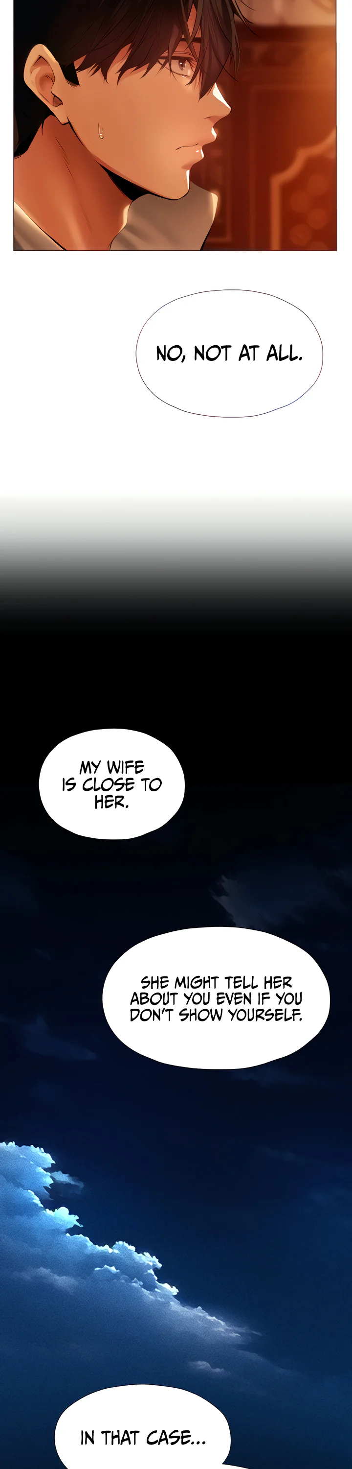 Milf Hunting in Another World Chapter 8 page 44