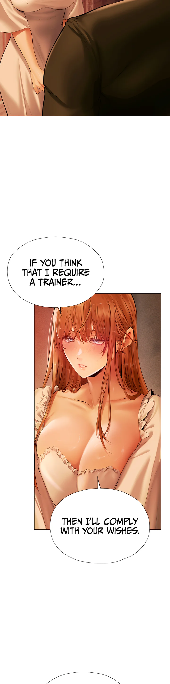 Milf Hunting in Another World Chapter 8 page 19