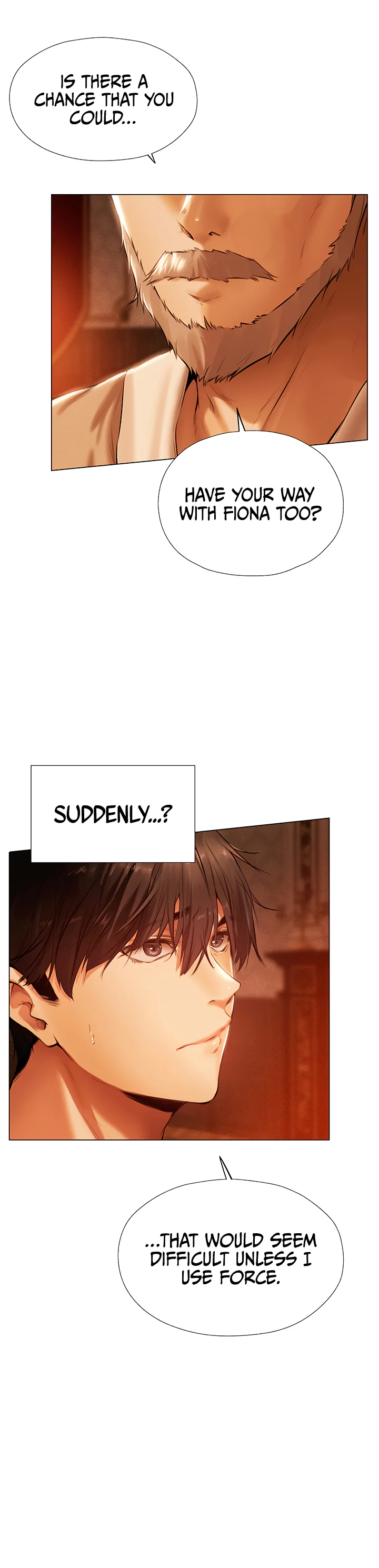 Milf Hunting in Another World Chapter 8 page 40