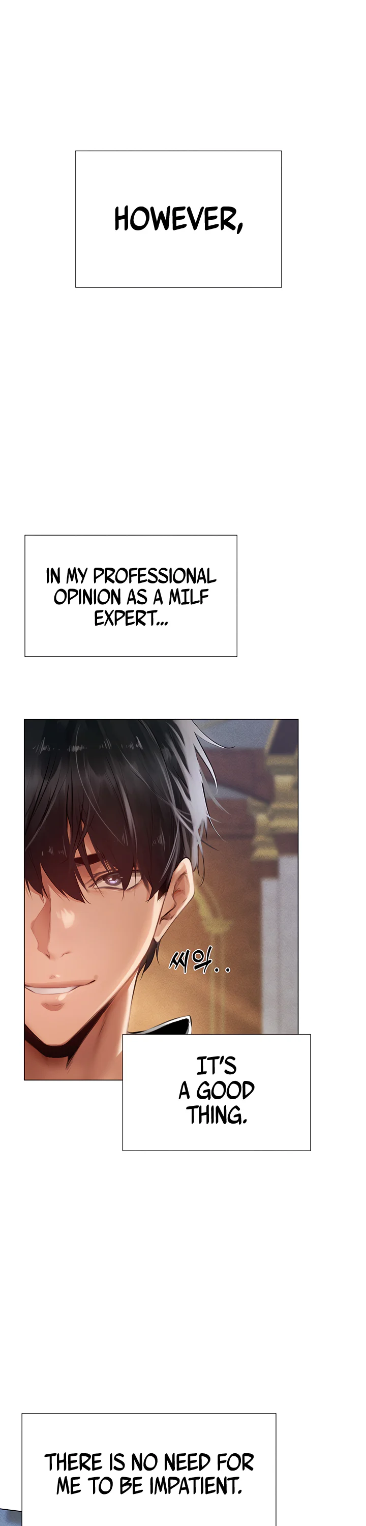 Milf Hunting in Another World Chapter 8 page 27