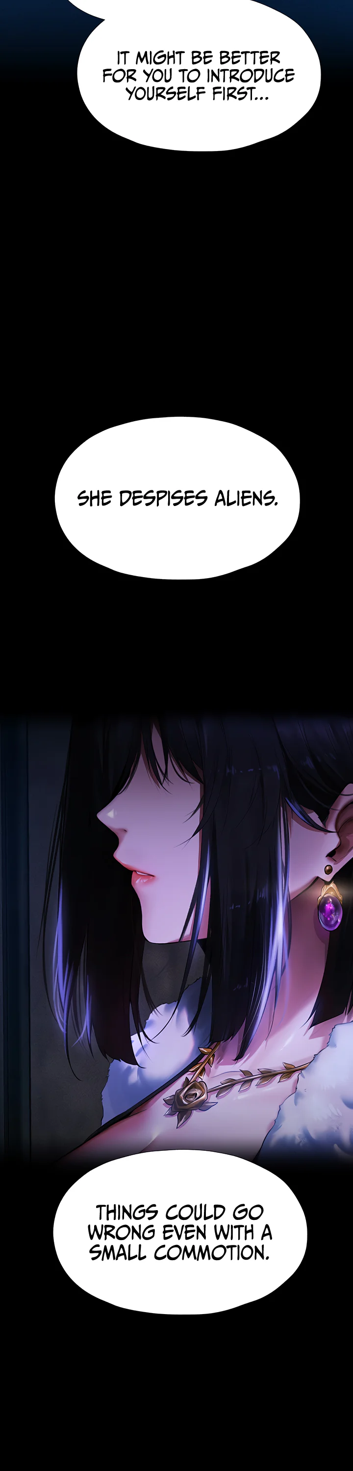 Milf Hunting in Another World Chapter 8 page 45