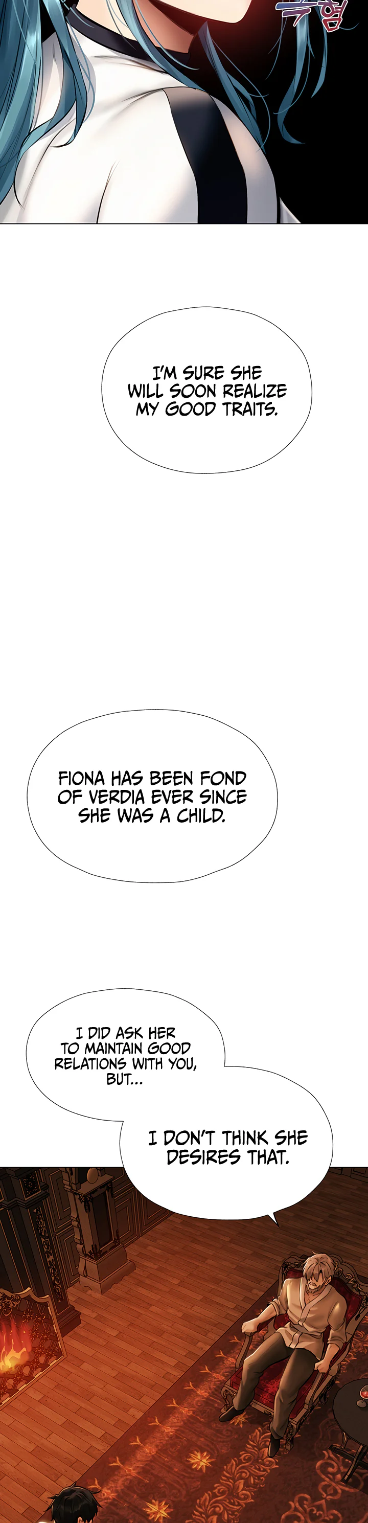 Milf Hunting in Another World Chapter 8 page 37