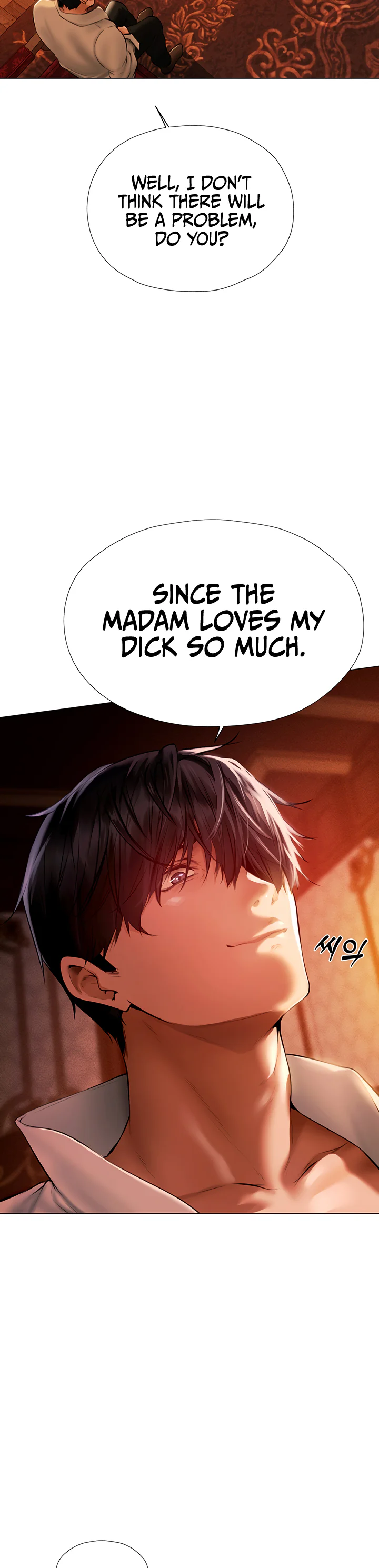 Milf Hunting in Another World Chapter 8 page 38