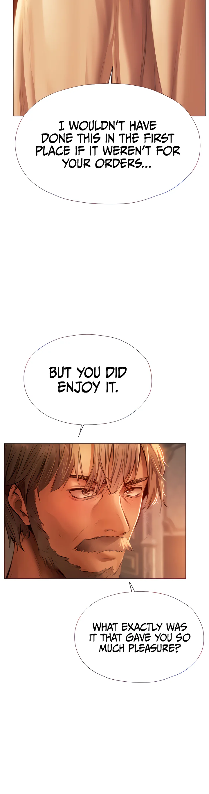 Milf Hunting in Another World Chapter 8 page 10
