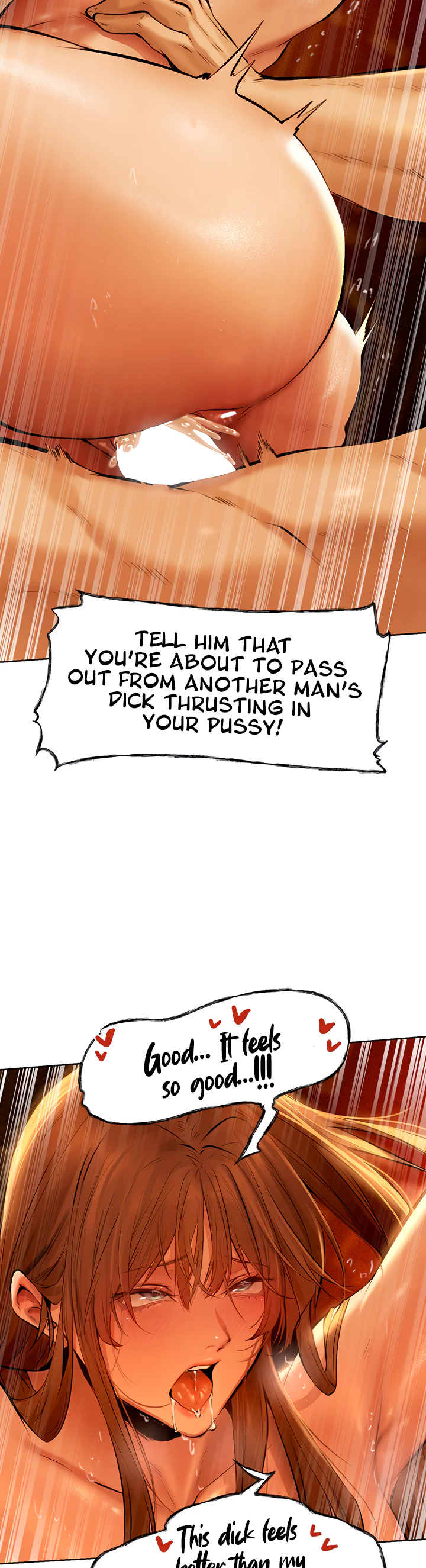 Milf Hunting in Another World Chapter 9 page 46
