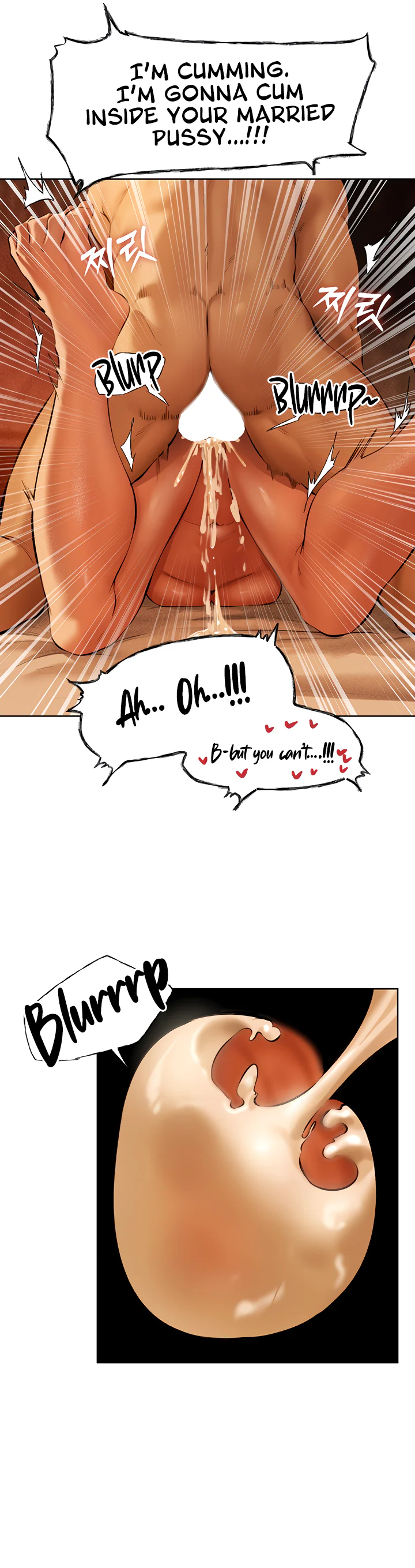 Milf Hunting in Another World Chapter 9 page 49