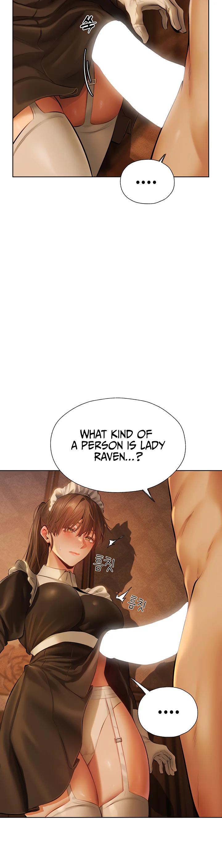 Milf Hunting in Another World Chapter 9 page 11