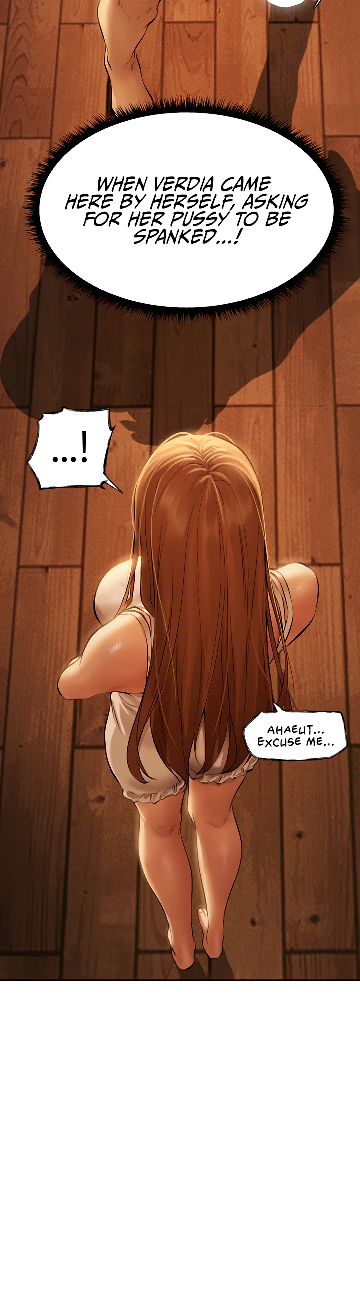 Milf Hunting in Another World Chapter 9 page 24