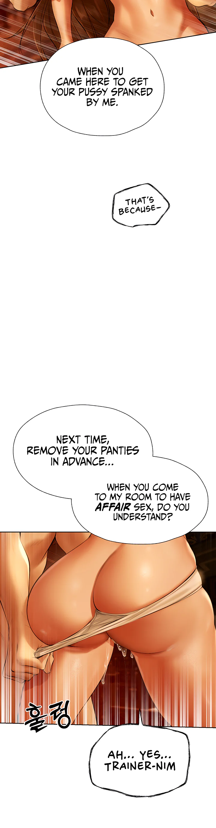 Milf Hunting in Another World Chapter 9 page 36