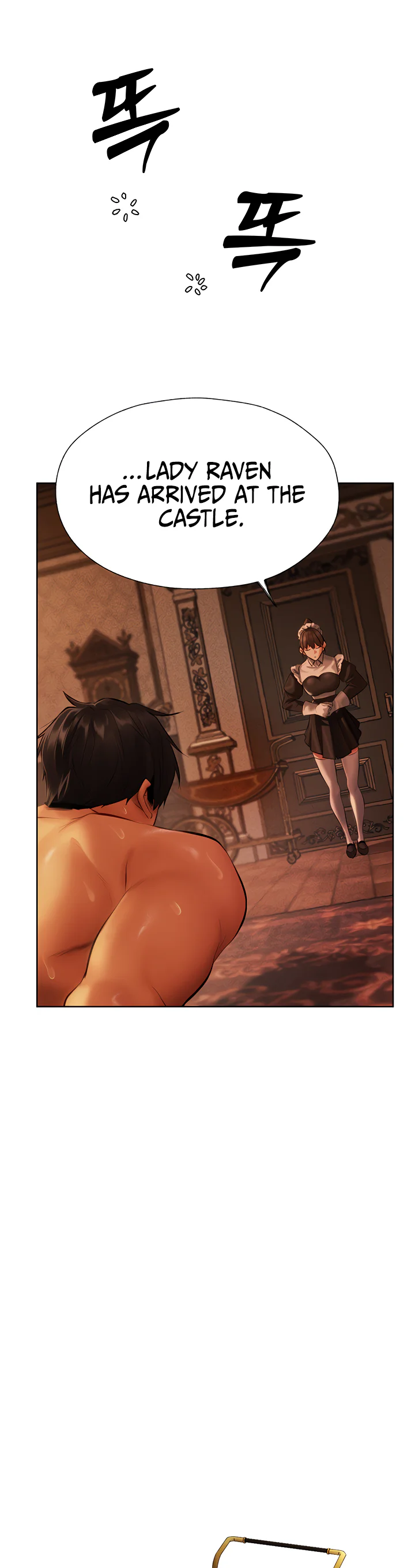 Milf Hunting in Another World Chapter 9 page 6
