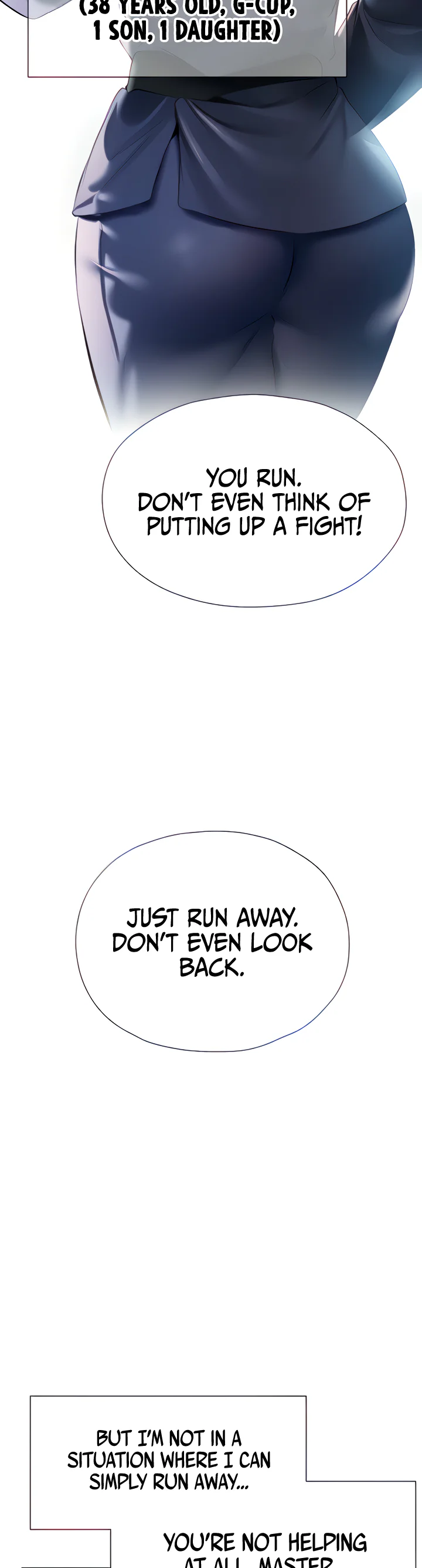 Milf Hunting in Another World Chapter 10 page 23
