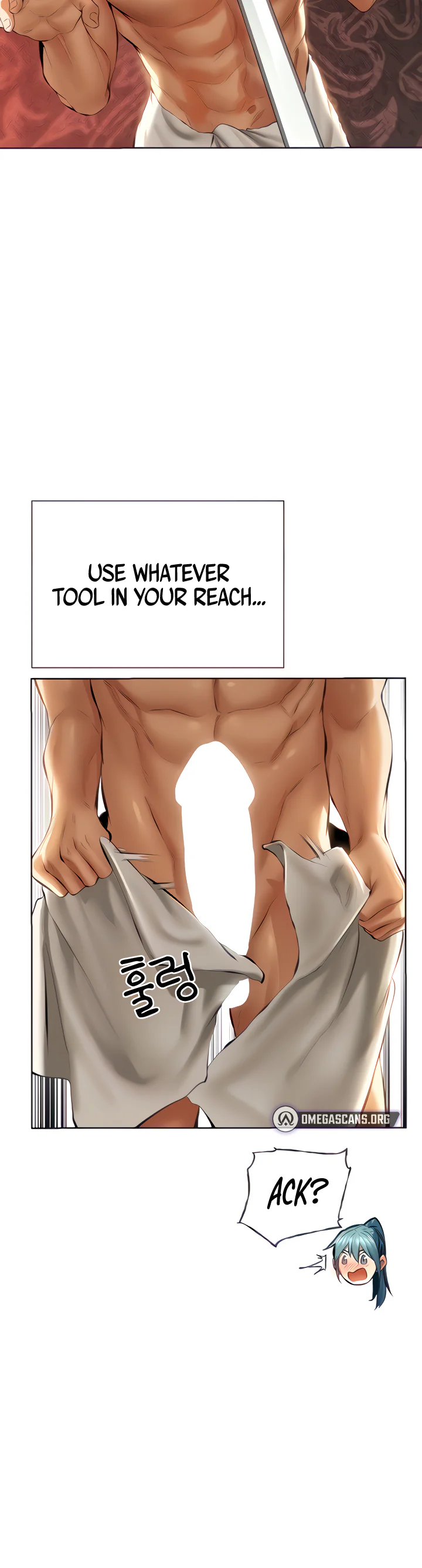 Milf Hunting in Another World Chapter 10 page 25