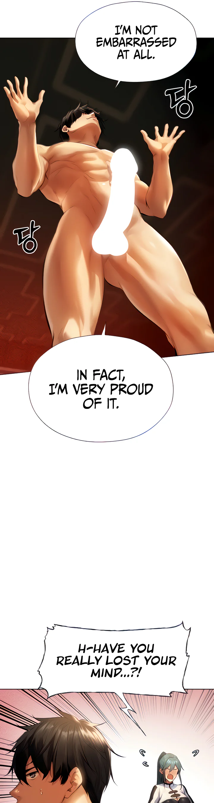 Milf Hunting in Another World Chapter 10 page 11
