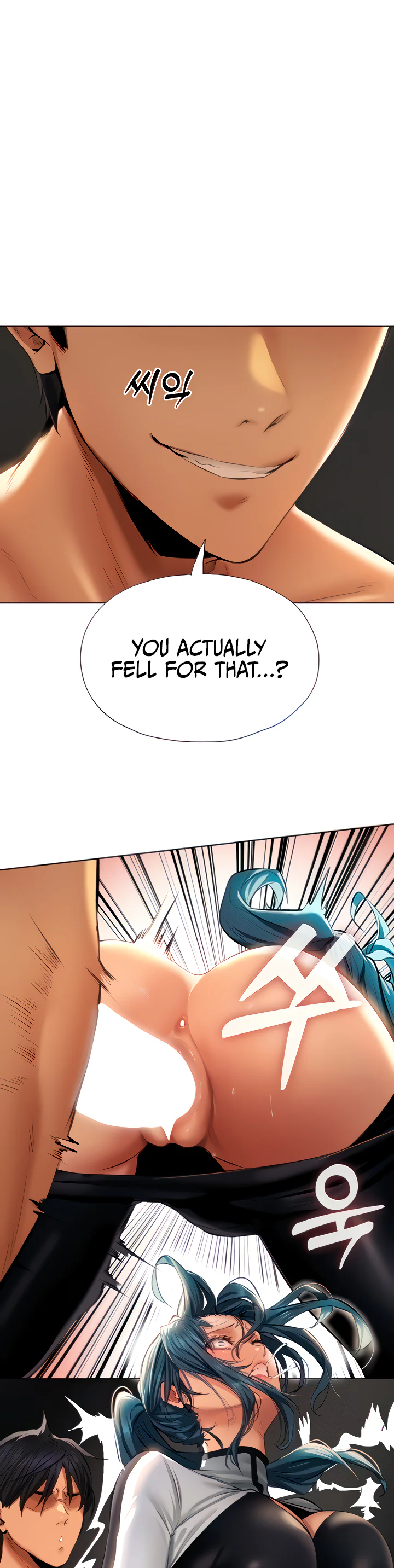 Milf Hunting in Another World Chapter 10 page 46