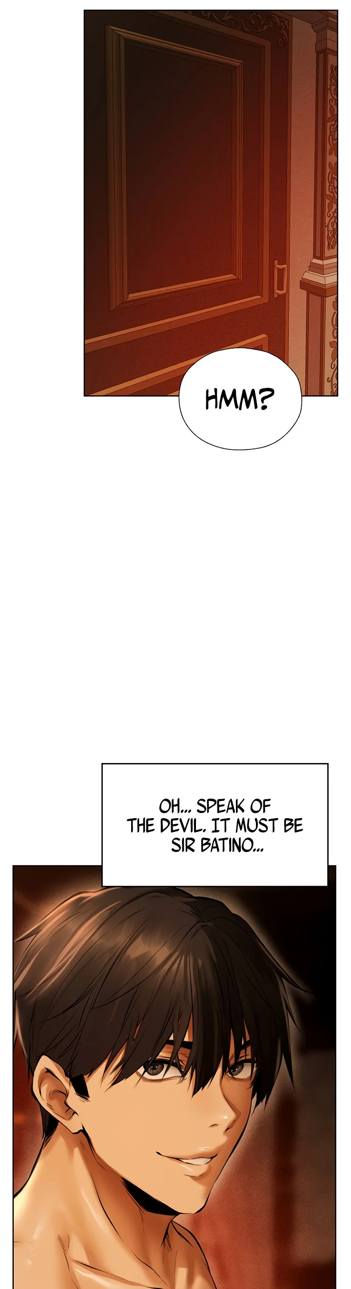 Milf Hunting in Another World Chapter 10 page 1