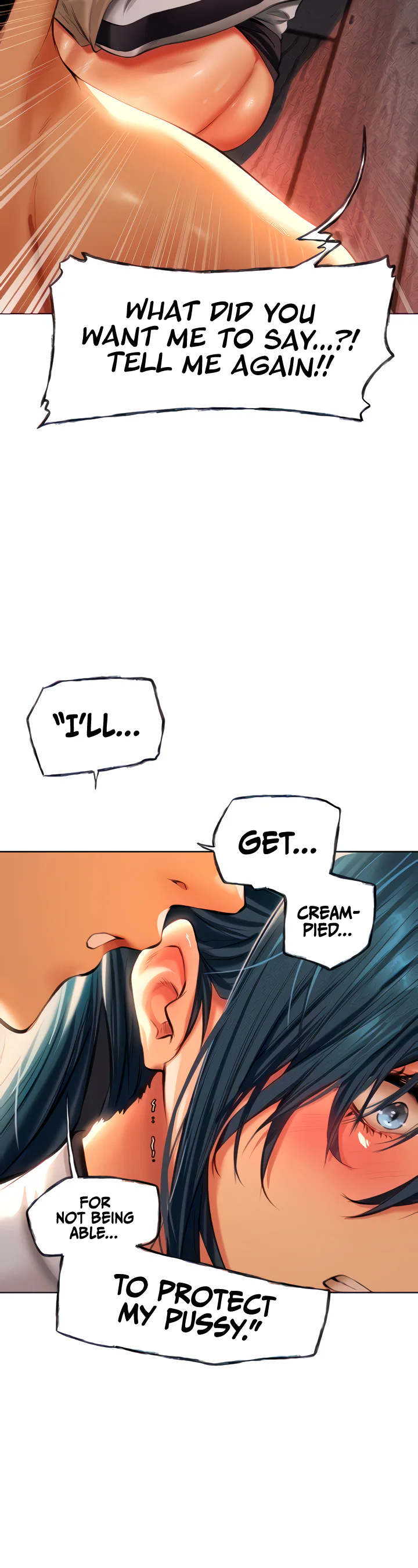 Milf Hunting in Another World Chapter 11 page 32