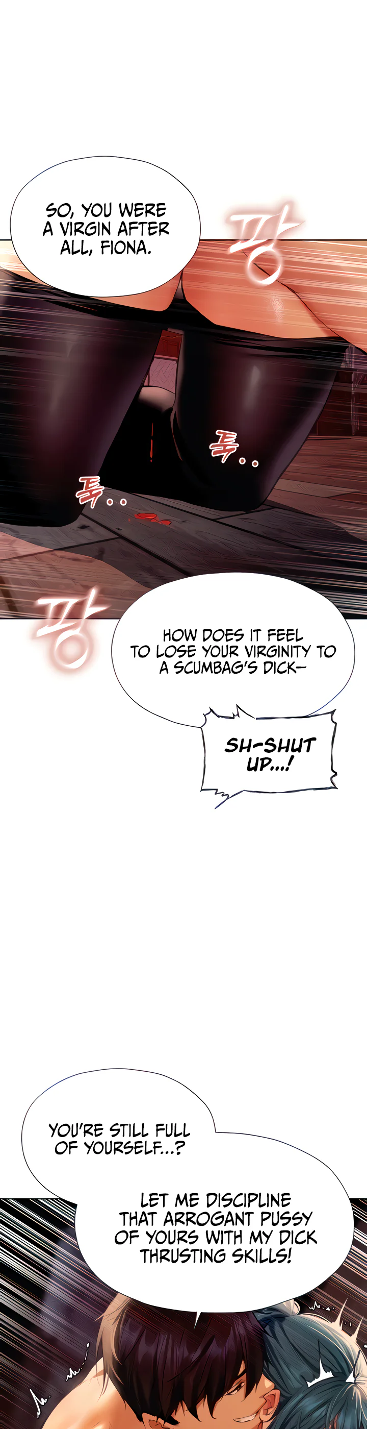 Milf Hunting in Another World Chapter 11 page 13