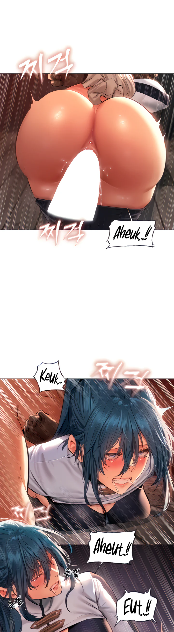 Milf Hunting in Another World Chapter 11 page 6