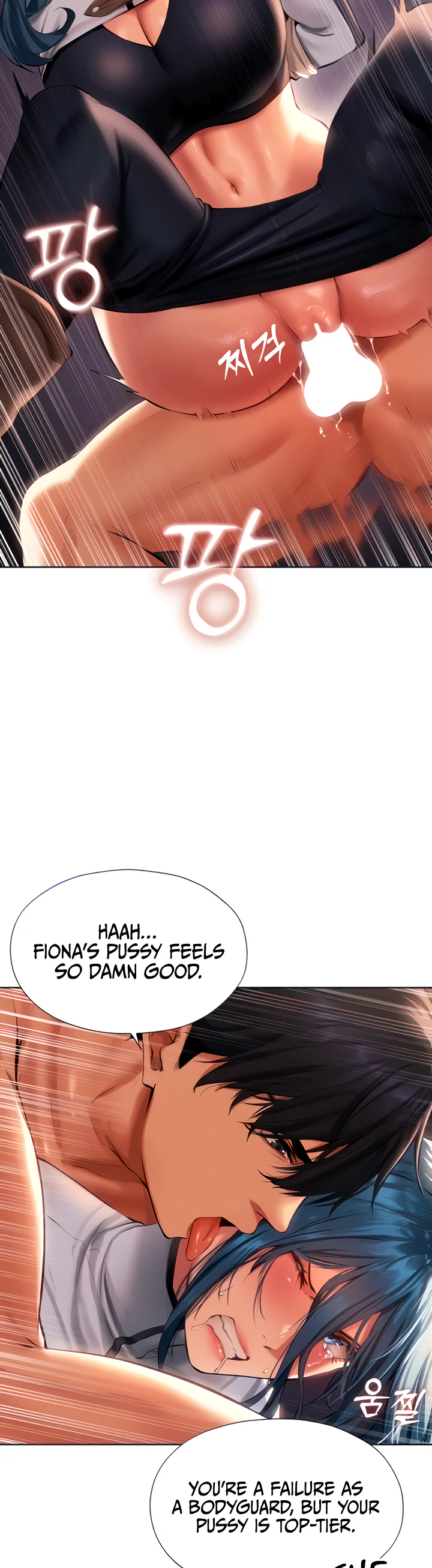 Milf Hunting in Another World Chapter 11 page 7