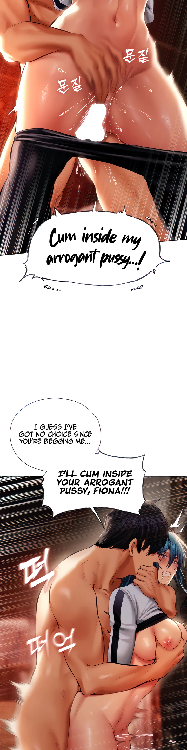 Milf Hunting in Another World Chapter 11 page 47