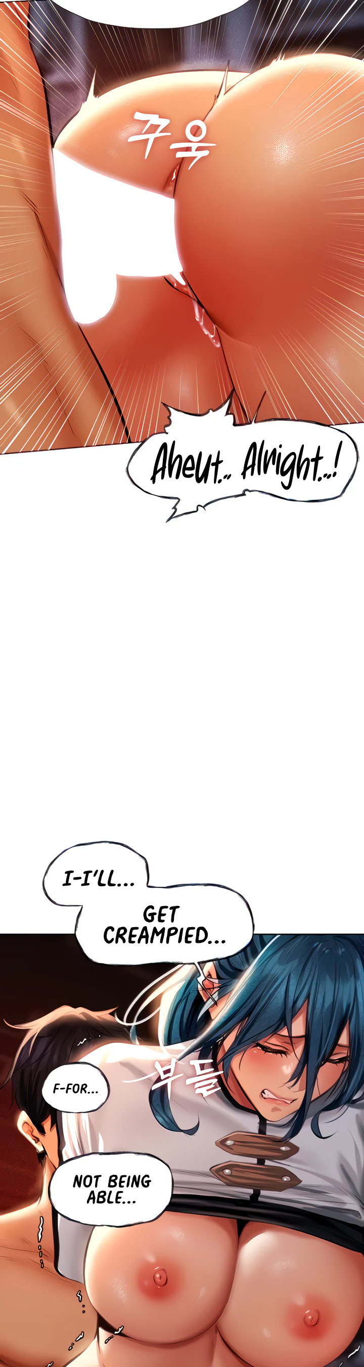 Milf Hunting in Another World Chapter 11 page 34