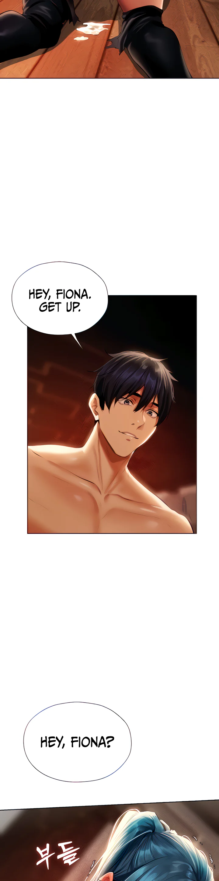 Milf Hunting in Another World Chapter 11 page 52