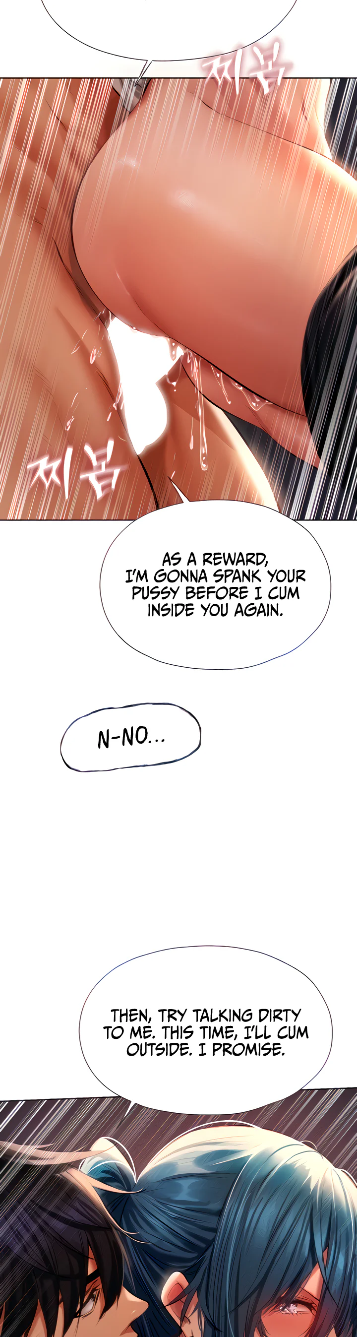 Milf Hunting in Another World Chapter 11 page 43