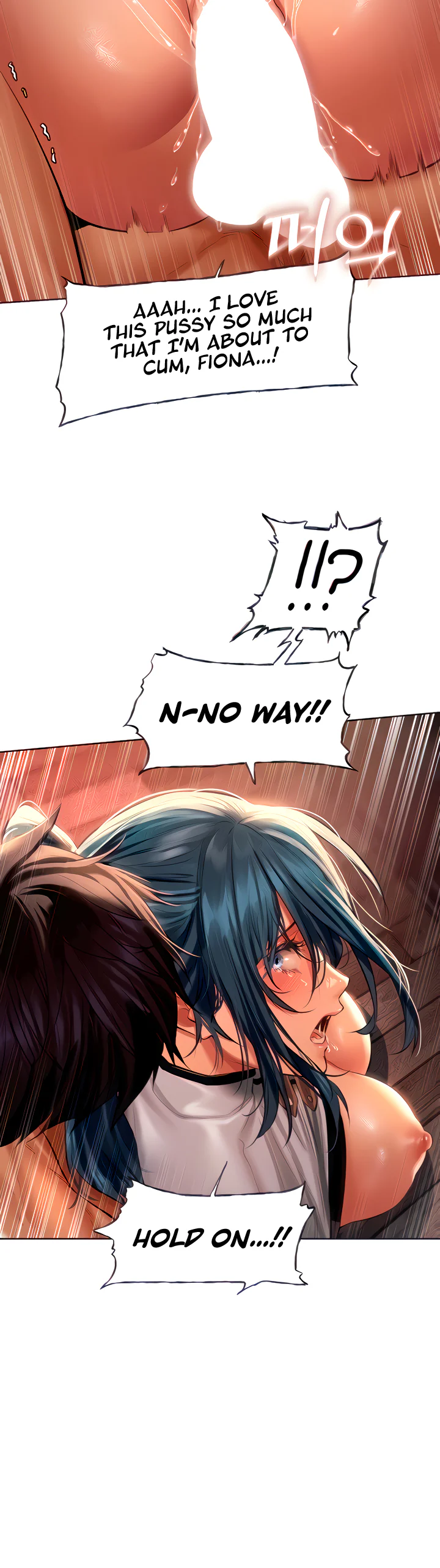 Milf Hunting in Another World Chapter 11 page 25