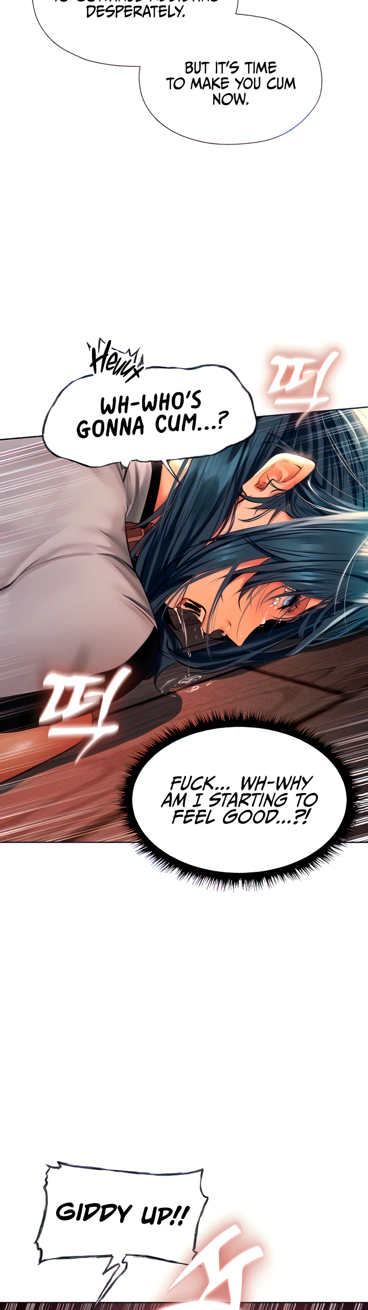 Milf Hunting in Another World Chapter 11 page 23