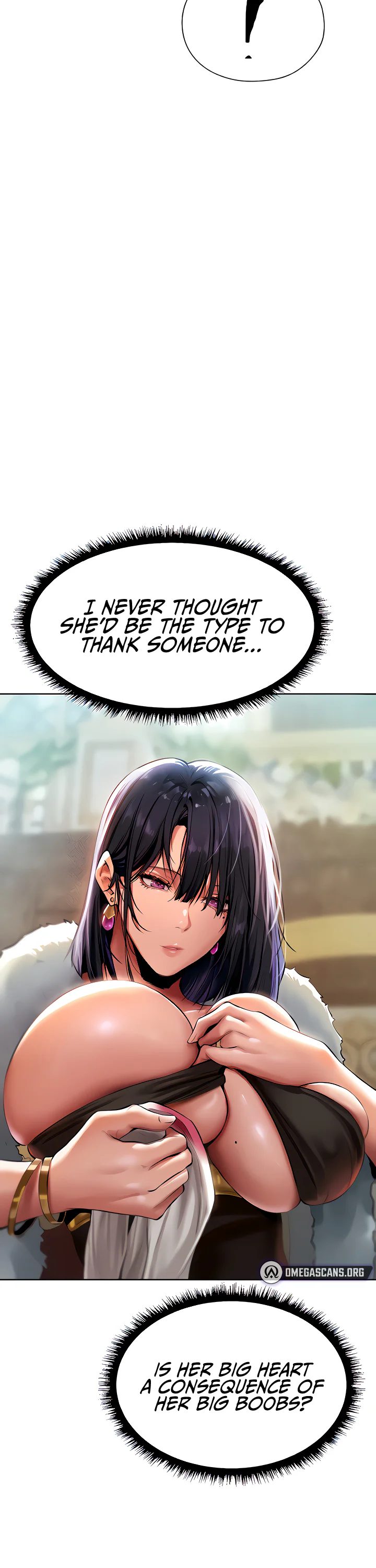 Milf Hunting in Another World Chapter 12 page 27