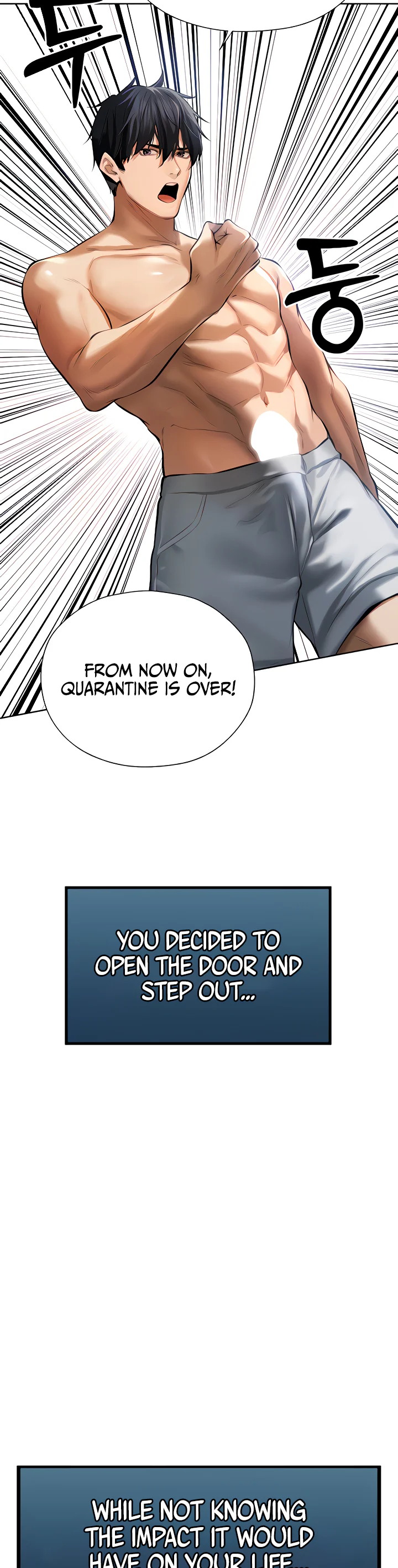 Milf Hunting in Another World Chapter 12 page 10