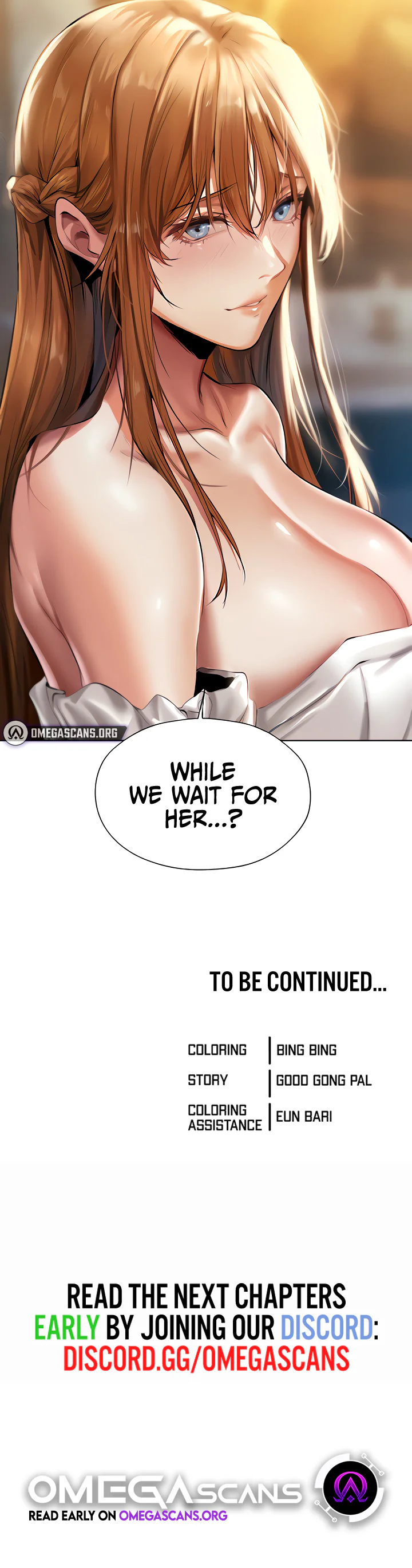 Milf Hunting in Another World Chapter 12 page 45