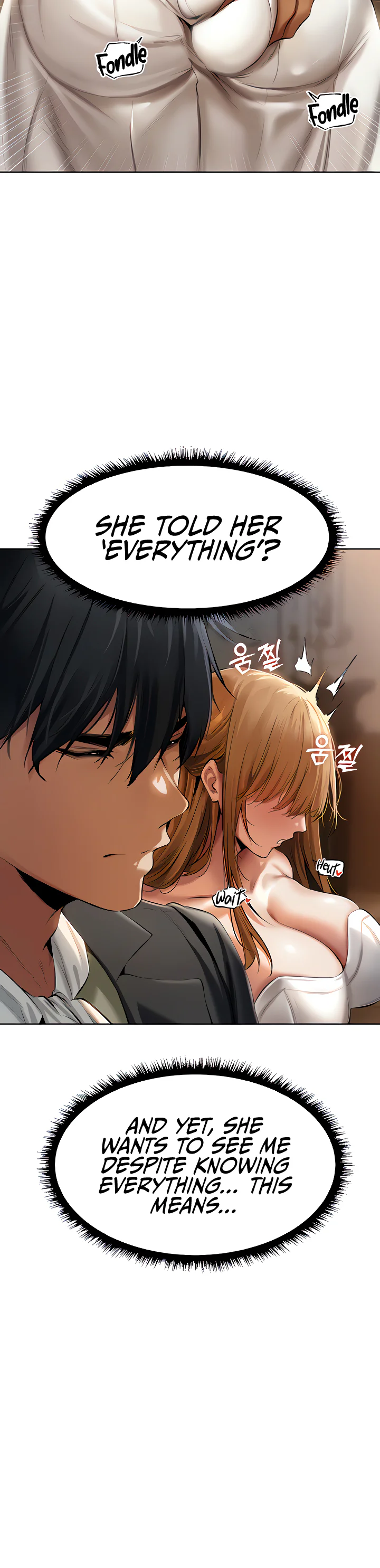 Milf Hunting in Another World Chapter 12 page 40