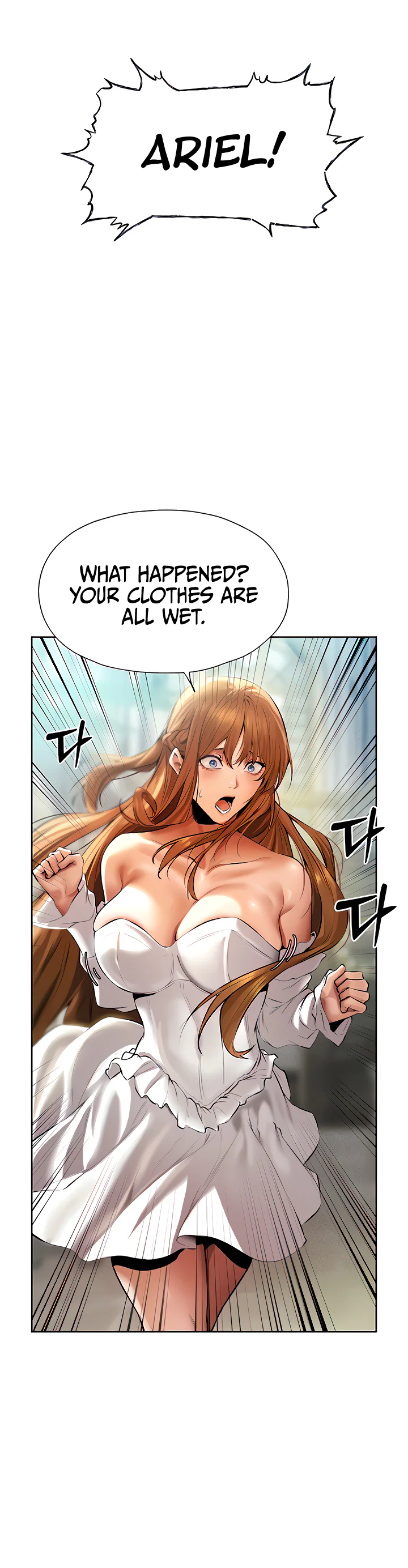 Milf Hunting in Another World Chapter 12 page 29