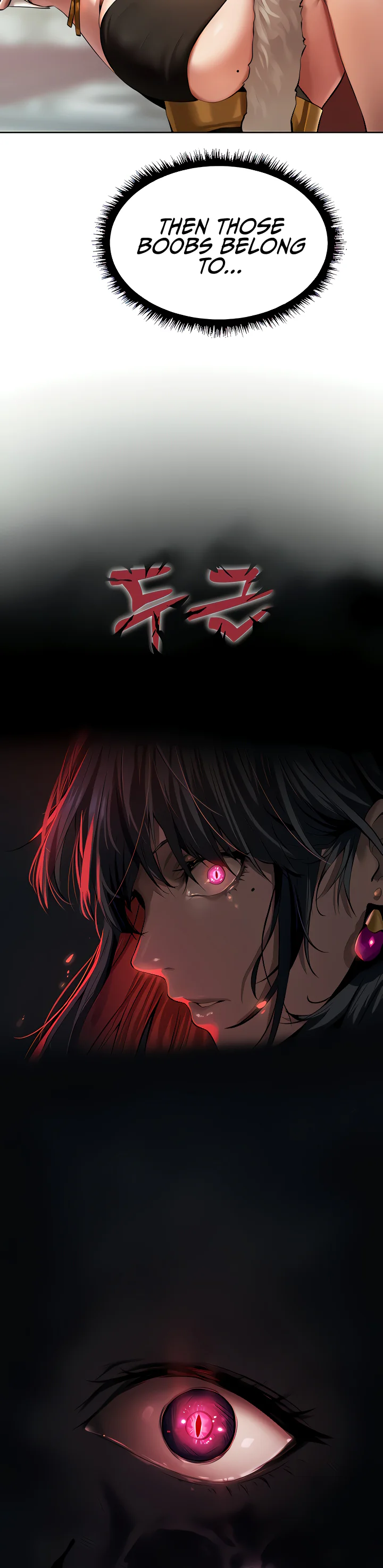 Milf Hunting in Another World Chapter 12 page 16