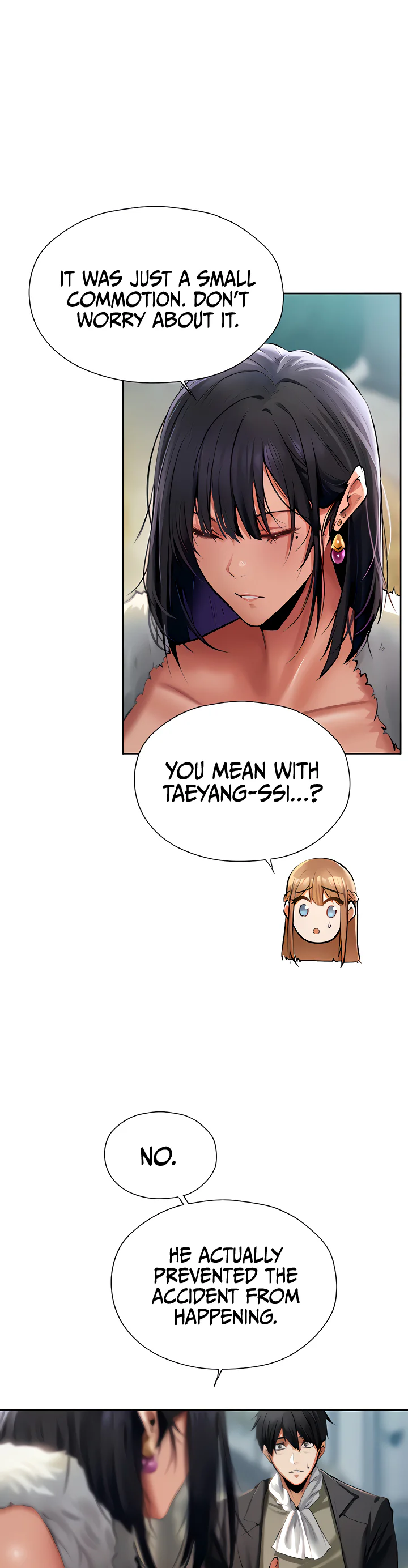 Milf Hunting in Another World Chapter 12 page 30