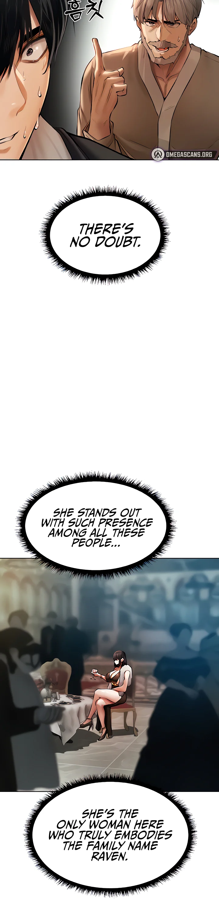 Milf Hunting in Another World Chapter 12 page 18