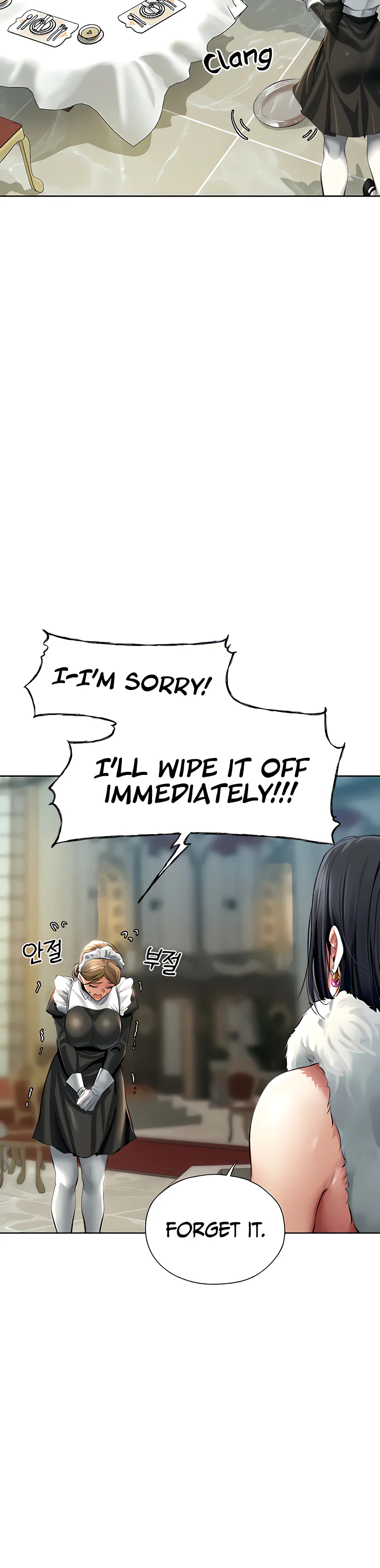 Milf Hunting in Another World Chapter 12 page 24
