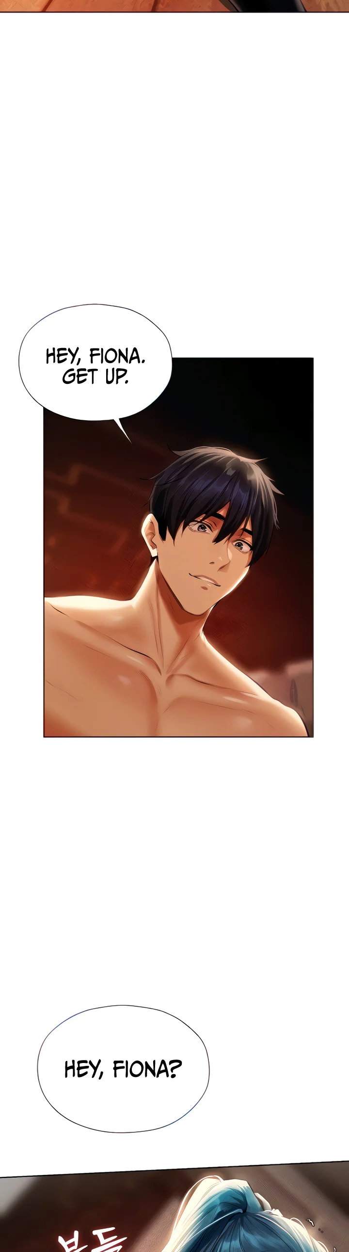 Milf Hunting in Another World Chapter 12 page 2