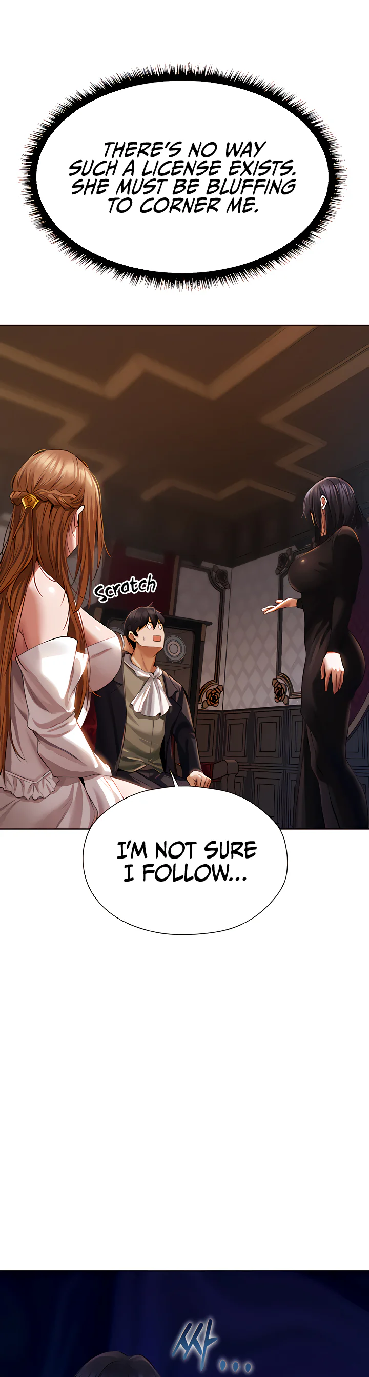 Milf Hunting in Another World Chapter 13 page 42